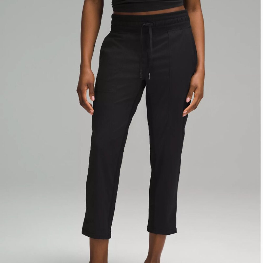 Lululemon Dance Studio Jogger Pant